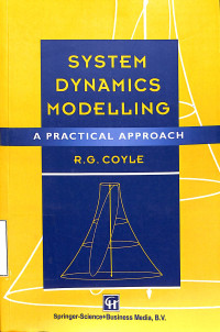 System Dynamics Modelling A Practical Approach