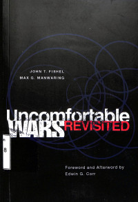 Uncomfortable Wars Revisited