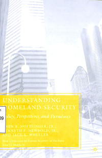 Understanding Homeland Security