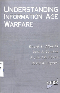 Understanding Information Age Warfare