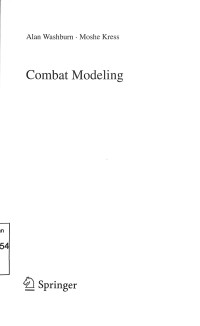 Combat Modeling