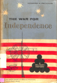 The War For Independence A Military History