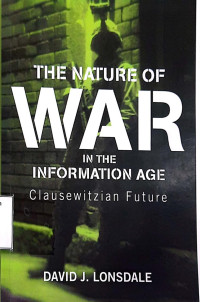 The Nature Of War In The Information Age