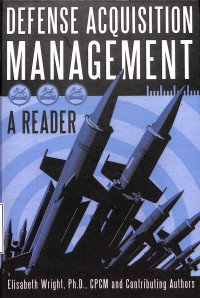 DEFENSE ACQUISITION MANAGEMENT