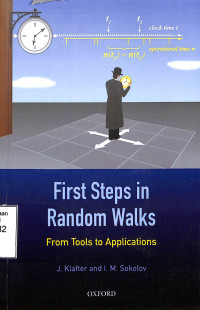 First Steps in Random Walks