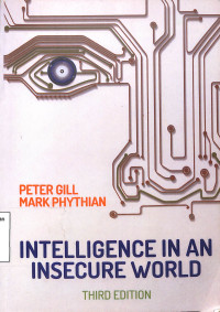 Intelligence In An Insecure World