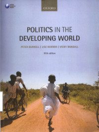 Politics In The Developing World