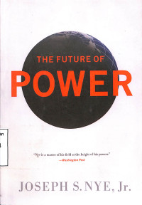 The Future Of Power