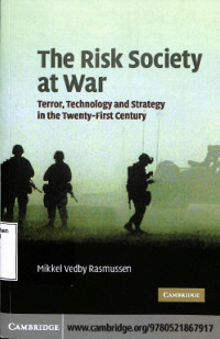 The Risk Society At War