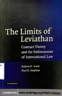 The Limits Of Leviathan