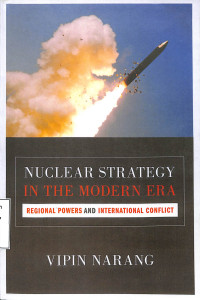 Nuclear Strategy In The Modern Era