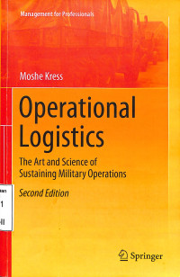 Operational Logistics