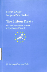 THE LISBON TREATY