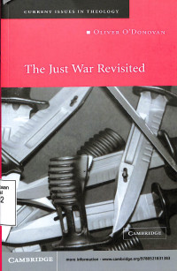 The Just War Revisited