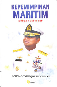 Kepemimpinan Maritim