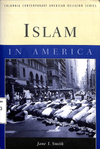 Islam In America