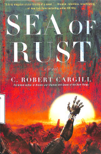 SEA OF RUST