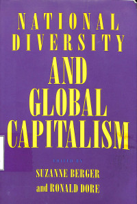 national diversity and global capitalism