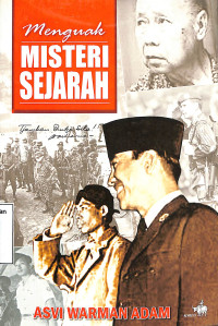 Menguak Misteri Sejarah