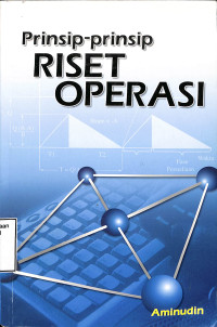 Prinsip-Prinsip Riset Operasi