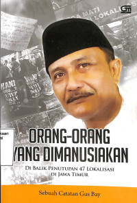 Orang-Orang Yang Dimanusiakan