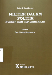 Militer Dalam Politik