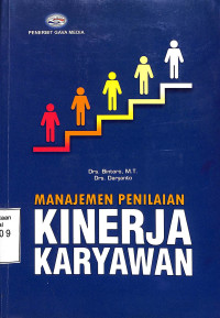 Manajemen Penilaian Kinerja Karyawan