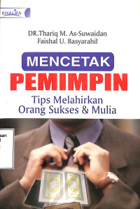 Mencetak Pemimpin