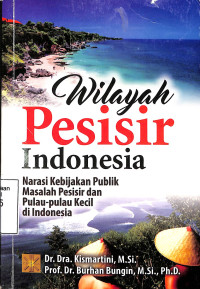 Wilayah Pesisir Indonesia