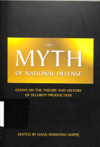 The Myth of National Defense