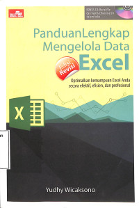 Panduan Lengkap Mengelola Data Excel