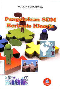 PENGELOLAAN SDM BERBASIS KINERJA