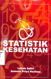 Statistik Kesehatan