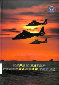 Kepak Sayap Penerbangan TNI AL