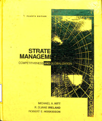 STRATEGIC MANAGEMENT