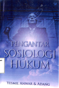 Pengantar Sosiologi Hukum