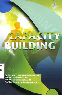 CAPACITY BUILDING