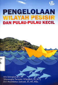 Pengelolaan Wilayah Pesisir dan pulau-pulau kecil