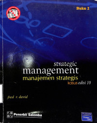 STRATEGIK MANAGEMENT