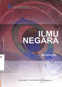 Ilmu Negara