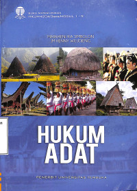 Hukum Adat