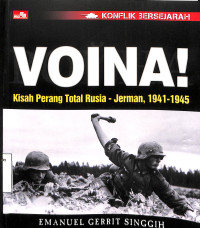 Voina 
Kisah perang total rusia- jerman, 1941-1945