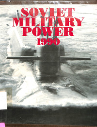 Soviet Military Power 1990