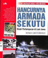 Hancurnya Armada Sekutu
kisah pertempuran di laut jawa