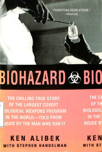 Biohazard