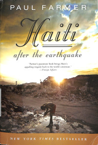 Haiti Sfter The Earthquake