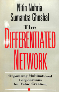 The Differentiated Network