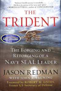 THE TRIDENT