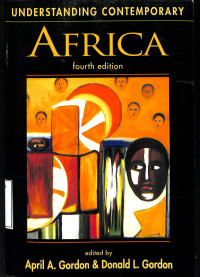 Understanding Contemporary Africa