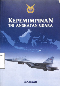 Kepemimpinan TNI Angkatan Udara